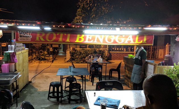 Photo of Roti Benggali Corner