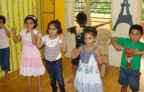 Photo of Little Linguist Enhanced Learning Centre, Vile Parle East, Mumbai