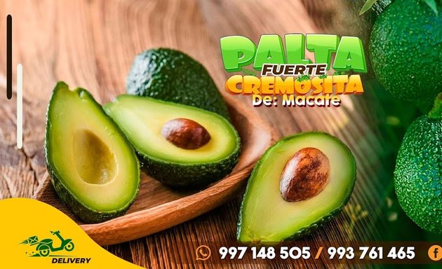 Foto de Palta Fuerte