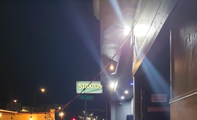 Photo of Stratos Nightclub