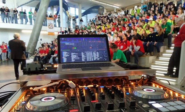 Foto von 🥇 DJ Micha beats » Premium Privat & Firmenevents für DJ MÜNCHEN