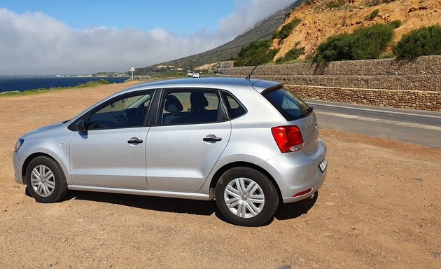 Photo of Budget Rent a Car - Cape Town Downtown