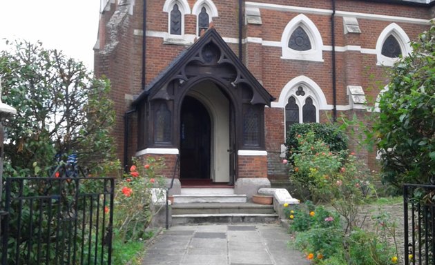 Photo of St Margaret's & St Georges Church