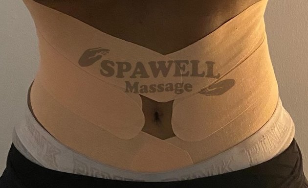 Photo of Spawell Massage