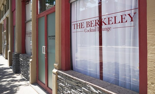 Photo of The Berkeley
