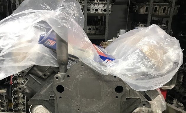 Photo of ABC Engine rebilders and repairs