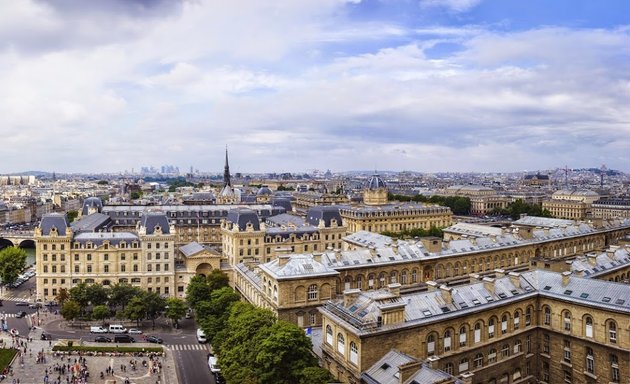 Photo de Leaseo - Immobilier d'entreprise & Bureaux à Paris