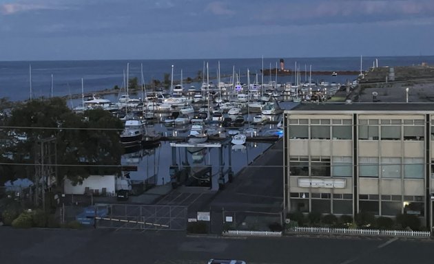 Photo of Ports Hotel