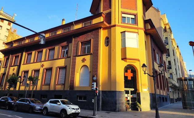 Foto de Hospital Cruz Roja de Bilbao
