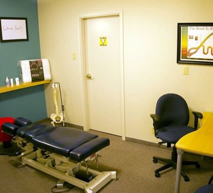 Photo of Polo Park Chiropractic Centre