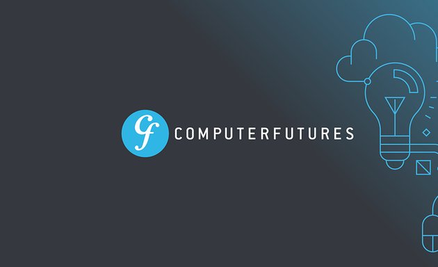 Photo of Computer Futures