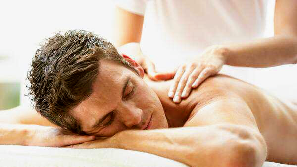 Photo of Body Work & Day Massage Spa