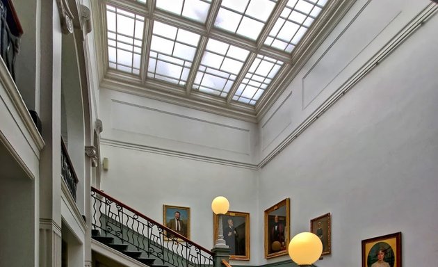 Photo of Barts and The London School of Medicine and Dentistry