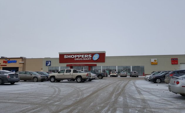 Photo of Shoppers Drug Mart