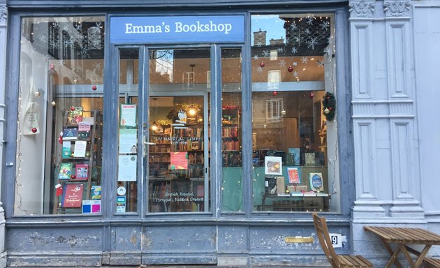 Photo de Emma's Bookshop