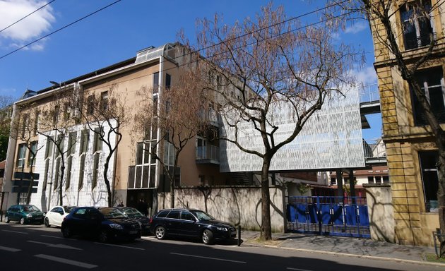 Photo de Collège / Lycée Privé Saint-Léon-IX