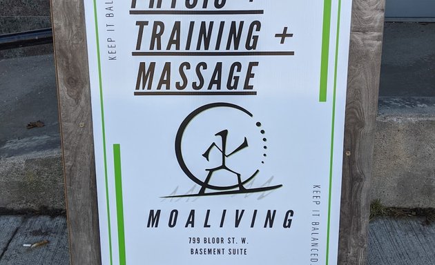 Photo of Moaliving Physio Massage Clinic