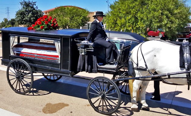 Photo of Funerals Your Way