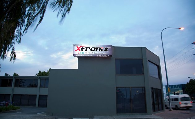 Photo of Xtronix LED Signs & Displays