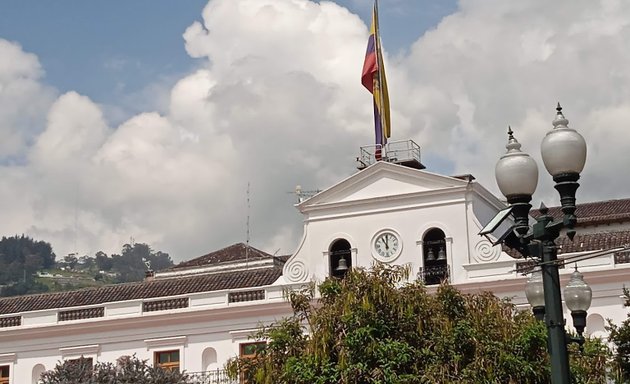 Foto de Copeñas del Panecillo