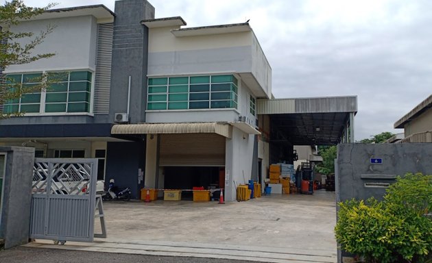 Photo of Sea Waves Cold Storage Sdn Bhd