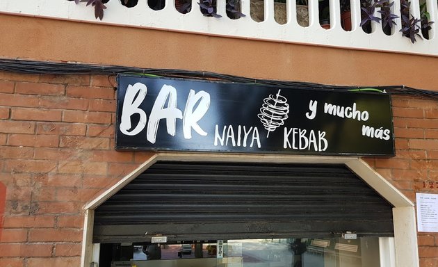 Foto de Bar Naiya Kebab