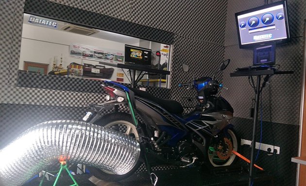 Photo of Fastflow Tuneworks Garage