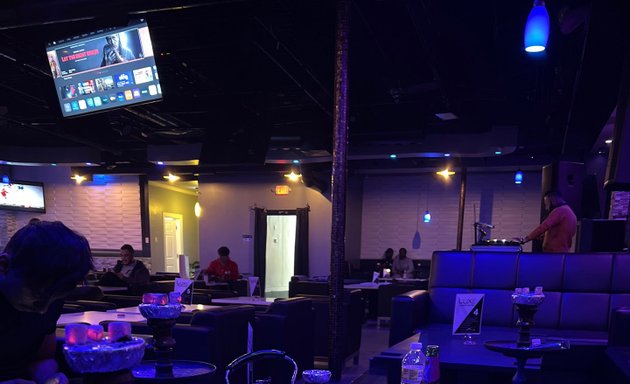 Photo of Luxe Hookah Lounge