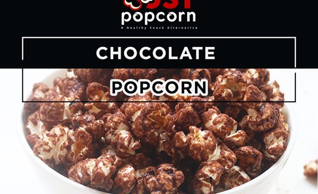 Photo of jst Popcorn