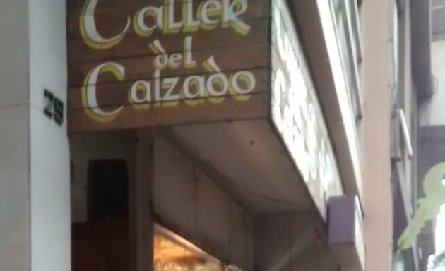 Foto de Taller de Calzado CP