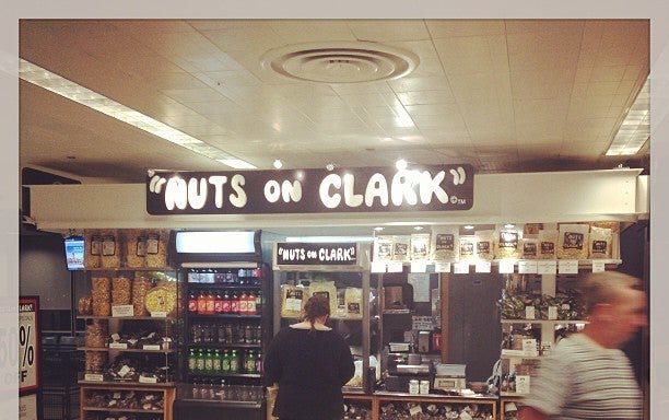 Photo of Nuts On Clark