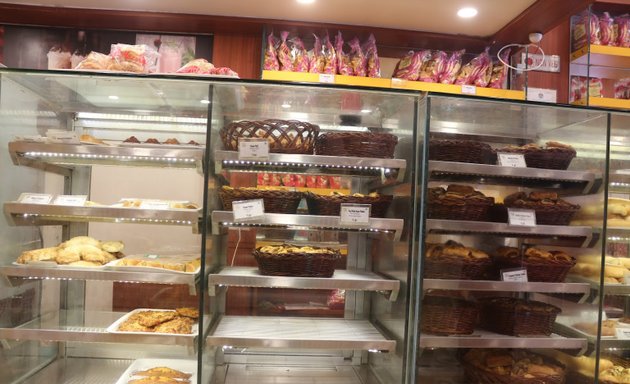 Photo of Merwans Cake Shop