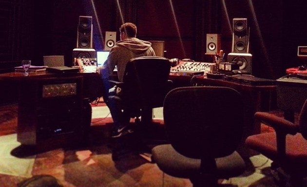 Photo of João Carvalho Mastering