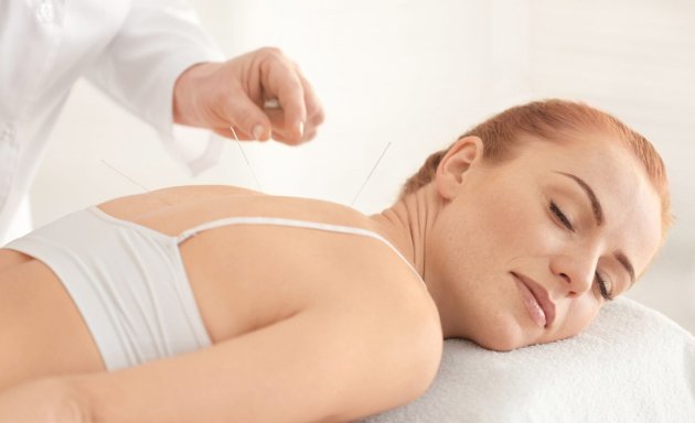 Photo of GDS Massage Therapy