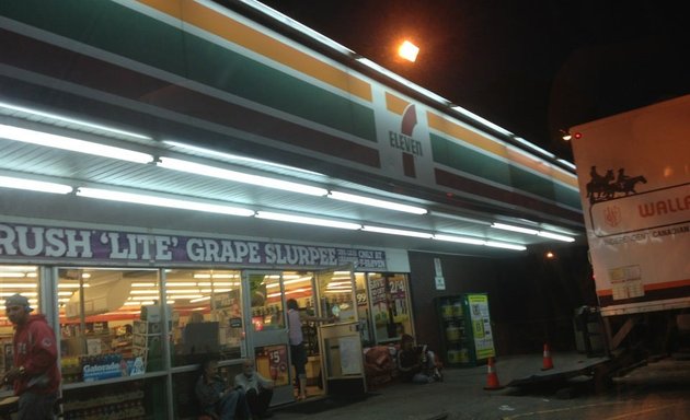 Photo of 7-Eleven