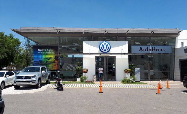 Foto de Volkswagen Auto Haus - Castro Barros