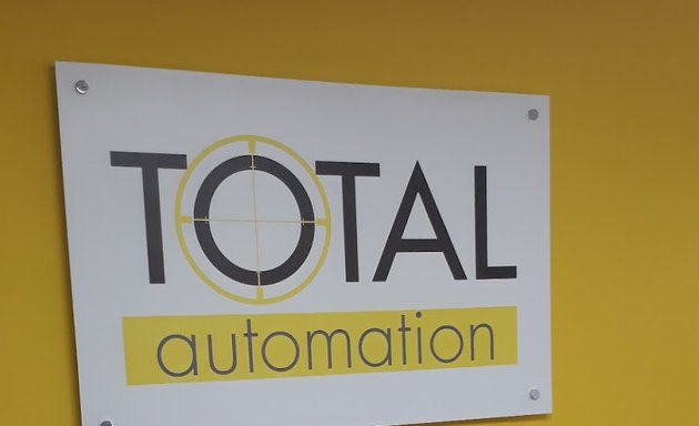 Foto de Total Automation DT