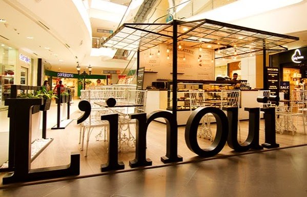 Photo of L'inouï ~ Belgian Chocolaterie | Cakes | Bakes