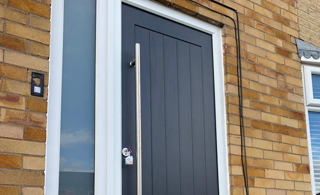 Photo of G M Windows & Doors Ltd