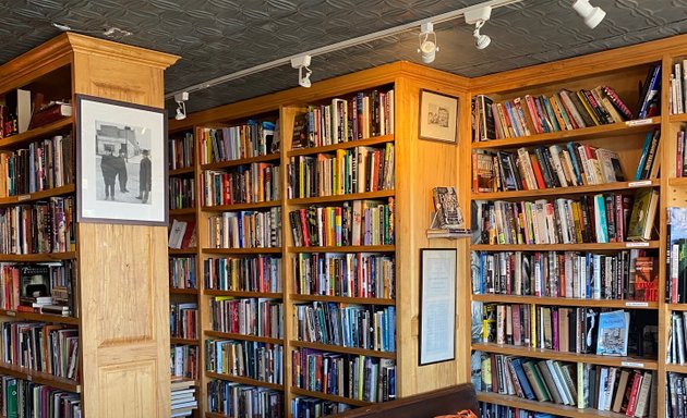 Photo of Freebird Books & Goods