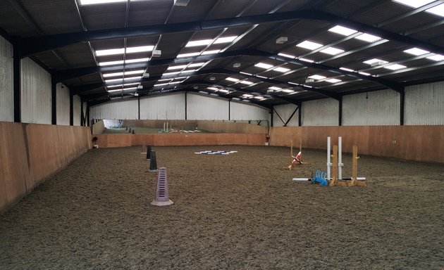 Photo of Cloughfields Equestrian Centre