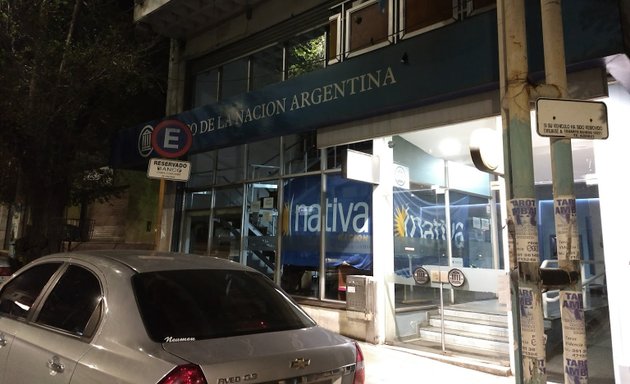 Foto de Banco de la Nación Argentina
