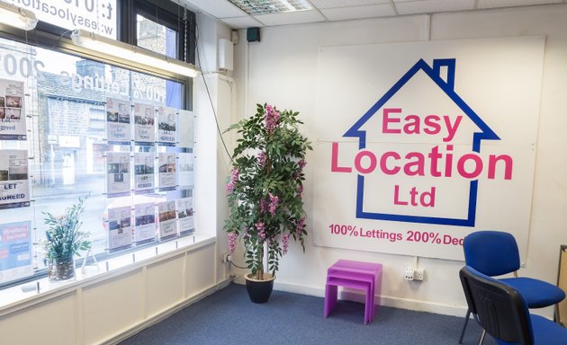 Photo of Easy Location Ltd