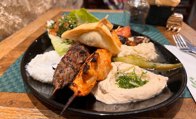 Photo de Restaurant Rayan
