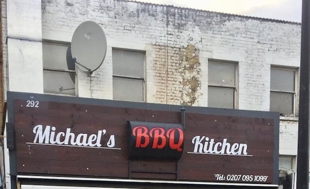 Photo of Michael's BBQ Kitchen