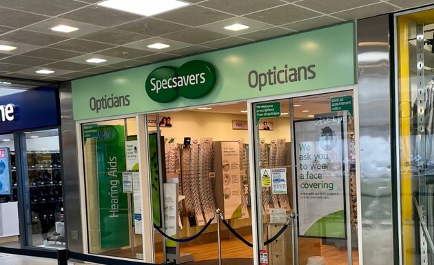 Photo of Specsavers Opticians and Audiologists - Washington