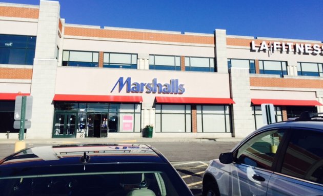 Photo of Marshalls