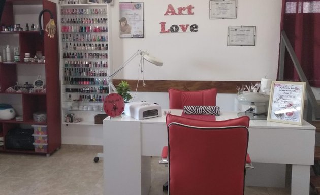 Foto de Nails art love salón Yine