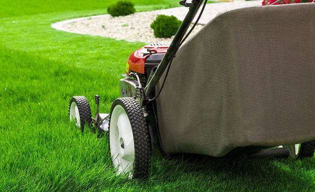 Photo of Lawntech