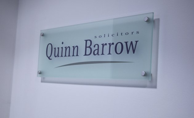Photo of Quinn Barrow Solicitors